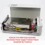 RIDEN® Full Set RD6030W 1500W DC Voltage Step-down Power Supply Module with S800 Shell Buck Adjustable Converter Battery Charging
