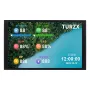 Turing Smart Display 8 inch IPS Sub-screen Chassis Type-C Computer Monitoring USB Free AIDA64
