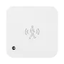 MOES Tuya ZigBee3.0 هەستەوەری ئامادەبوونی مرۆڤی زیرەک جوڵە هەستەوەری ڕووناکی هەستەوەری ڕووناکی دیزاینی وایەر ئاگاداری کاربەرنامە 5.8G هەستەوەری رادار