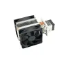 12V 10A DIY Electronic Refrigerator Production Kit Module Semiconductor Refrigeration Chip Radiator System with 1/2 Tube