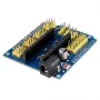3 chiếc Geekcreit 328P Bảng mở rộng đa chức năng V3.0 cho NANO UNO