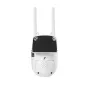 2.4G+5G WiFi IPカメラ 屋外ワイヤレス監視セキュリティビデオカメラ ナイトビジョン モーション検知アラーム APPプッシュ通知 双方向オーディオ CCTVカメラ