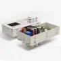 RIDEN? RD6006/W RD6006P/W Dijital Kontrol Anahtarı Ayarlanabilir Güç Kaynağı DC Stabilize Güç Adaptörü Buck Modülü İzleme Güç Kaynağı