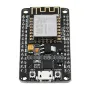 Geekcreit® NodeMcu Lua WIFI Internet Things Development Board Based ESP8266 CP2102 Wireless Module