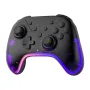 AOLION Wireless bluetooth 5.3 Gamepad Six-axis Game Controller with RGB Light Dual Vibration Motor Turbo Function for Switch /PC/iOS/Android Multi-platform Connection