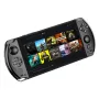 GPD WIN4 2024 Handheld Gaming Console AMD Ryzen 7 8840U 6-inch Gamepad Tablet 32+1TB WiFi6&BT5.2 Built-in Dual Linear Speakers SSD Pocket Mini PC Laptop Game Player Console