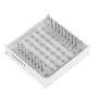 MAX7219 Dot Matrix Module Microcontroller LED Module Display Module MAX7219 DIY Kit