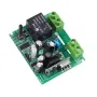 Ricevitore per telecomando a canale singolo, AC110V 220V, Smart Home, interruttore luce per camera da letto, radiofrequenza RF wireless, 433 MHz