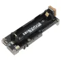 LILYGO® SoftRF T-BeamSUPREME ESP32-S3 LoRa Development Board with SX1262 868/915MHz L76K WiFi Bluetooth 1.3inch OLED