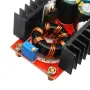 DC-DC 10-32V to 12-35V 150W Boost Adjust Module Mobile Laptop Car