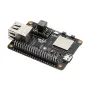Scheda di sviluppo Ethernet LILYGO T-ETH-ELite ESP32-S3 Modulo W5500 Gateway LoRa scalabile T-SX1302 Scudo LoRa PCIE LTE