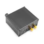 Generatore controllato da VFO da 10K-220 MHz, sorgente di segnale di riferimento per l'addomesticamento, strumento nero, accessori