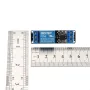 1 Channel 3.3V Low Level Trigger Relay Module Optocoupler Isolation Terminal BESTEP for Arduino - products that work with official Arduino boards