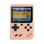 800 Permainan Konsol Permainan Pegang Tangan Retro 8-Bit 3.0 Inci Warna LCD Pemain Permainan Video Mini Mudah Alih Kanak-kanak