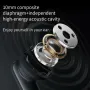 EDIFIER X5 Pro TWS Earbuds bluetooth 5.3 Earphone ANC Noise Cancelling Low Gaming Latency EQ Mode IP54 Waterproof Sports Headphone