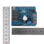 Multifunctional Expansion Board Basic Learning Kit MCU Development Board