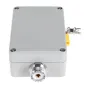 Latest verison 1:49 - 49:1 Balun for HF Short Wave Four Band 5-35MHZ End Fed Half-Wave EFHW Antenna 100W HAM High Quality