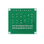 Adaptador de energia ATX ATX Computador PC Placa de alimentação Fonte de alimentação Conector de plugue DC +3,3V +5V -12V +12V +5V