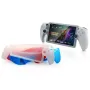 DOBE fyrir PlayStation Portal Full Coverage Sílikonhylki PS5 Streaming Handfesta Mjúkt hlífðarhlíf