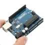 UNO R3 USB Geliştirme Kartı 2.8 İnç TFT Dokunmatik Ekran Modülü