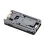 LILYGO? T-Pico2350 Çift Çipli RP2350 ve ESP32-C6 Geliştirme Kartı 2.33 inç LCD Dokunmatik Ekran HD 480P Wi-Fi bluetooth Zigbee3.0 XL9535 G/Ç Genişletici IoT Akıllı Ev Otomasyonu Kablosuz Bağlantı