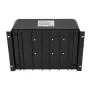 PowMr PWM Pstar 80A 60A 30A Solar Charge Controller 12V 24V 36V 48V Lead-Acid Lithium Battery Charger Max PV 100V Dual Control Mode
