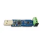 CANable USB to CAN Converter Module CAN Canbus Debugger Analyzer Adapter CANdleLight TJA1051T/3 NonIsolated Version