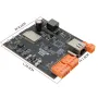 LILYGO? TTGO T-Internet-POE ESP32-WROOM LAN8720A Çip Ethernet Adaptörü Ve İndirici Genişletme Kartı Programlanabilir Donanım