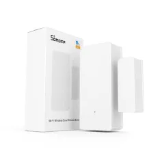 3pcs SONOFF DW2 - Wi-Fi Wireless Door/Window Sensor No Gateway Required Support to Check History Record on APP