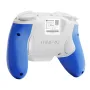 BIGBIGWON Blitz 2 TMR Star Flash Wireless bluetooth Gamepads Somatosensory Controllers 2000Hz RGB Light for NS PC Steam Game