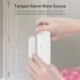 Tuya Matter Thread Door Window Sensor USB Powered Smart Home Wireless Detector Work With HomeKit Alexa Google Home SmartThings