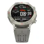SENBONO S81PRO 1.39-inch HD Screen Built-in Flashlight bluetooth Call Heart Rate Blood Pressure Blood Oxygen Monitor Sleep Monitoring Multi-sport Modes IP68 Waterproof Smart Watch