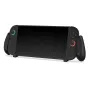 DOBE TNS-3179 Switch2 Console Grip Ergonomic Hand Grip 5 Game Card Slots Built-in Stand Portable Gaming Accessories for Nintendo Switch2