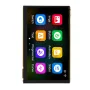 ESP32-P4 7-inch Capacitive Touch Screen Development Board ESP32-C6 16M FLAS DSI MIPI Display Screen