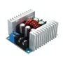 Geekcreit® DC 6-40V To 1.2-36V 300W 20A Constant Current Adjustable Buck Converter Step Down Module Board