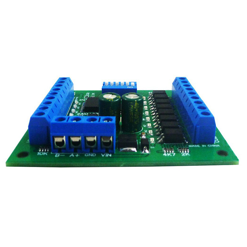 8CH NPN only Board