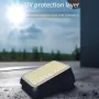 Smart Zigbe Rain Sensor Water Leak Sensor APP Remote Wireless Alarm Outdoor Rain Detection Weather for EWelink APP