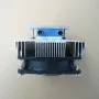 XD-2024 Refrigeration Chip Module Semiconductor Kit Mini Fish Tank Chiller 15L Circulation Small Refrigerator
