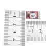 Mini DC-DC 12V 24V to 5V 3.3V 9V 3A Adjustable Step Down Power Supply Module mini360