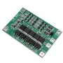 5PCS BMS 3S 40A 18650 Lithium Battery Charger Protection Board 11.1V 12.6V PCB for Drill Motor with Balance