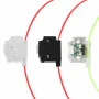 TWO TREES® Filament Break Detection Module With 1M Cable Run-out Sensor Material Runout Detector For Ender 3 CR10 3D Printer