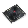 HBV-W202012HD V33 70° FOV 2.8mm 1MP Camera Module HD for WinXP Win7 Win8 Win 10 OS X Linux Android 1280x800P Manual Focus OV9726 Module USB Driver Free