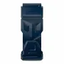 LOKMAT G0041 22mm Multi-color Silicone Replacement Strap for LOKMAT Smart Watch 22mm Width
