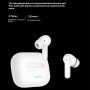 HD-3 Wireless bluetooth Earbuds Noise Cancelling Earphone Deep Bass 32H Playback Low Delay In-ear Sports Headphones