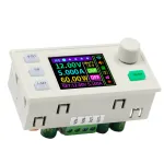 Sinilink XY-SK60S DC Buck-Boost Power Supply Module 40V 5A 60W MPPT Solar Charger Constant Voltage Current 1.8 inch LCD Display