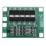 3S 11.1V 12.6V 40A 18650 Li-ion lithiumbatterij BMS-beschermingsbord