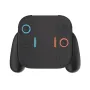 DOBE TNS-3177 Switch2 Controller Charging Grip Dock Magnetic Connection Ergonomic Handheld Left and Right Gamepad Charger for Switch2 Joy-Con Dual Port Charging Station