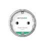 [4PCS]BlitzWolf® BW-SHP6 Pro 15A 3450W WiFi Smart Plug Wireless Power Socket Outlet Energy Monitoring No Hub Required App Remote Control Voice Control Works With Amazon Alexa and Google Assistant