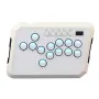 Powkiddy A50 Arcade Gaming Keyboard Leverless Fight Stick for PC Android Switch PS4 PS5 Steam Deck SOCD Hot Swap RGB Fight Pad
