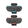GP-368 2pcs Switch2 Joy-con Handle Wristband Left and Right Dance Bracelet Adjustable Sports Wristband